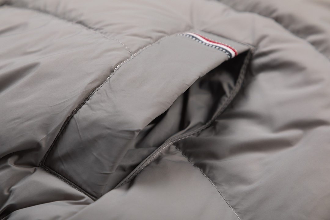 Thom Browne Down Jackets